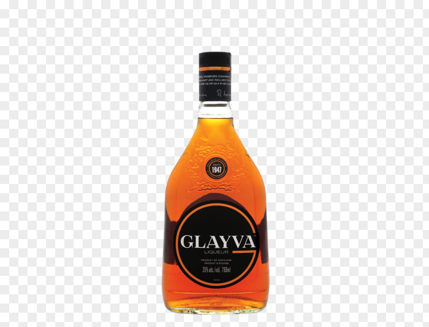 Alambique Liqueur Glayva Scotch Whisky Whiskey Amaretto PNG