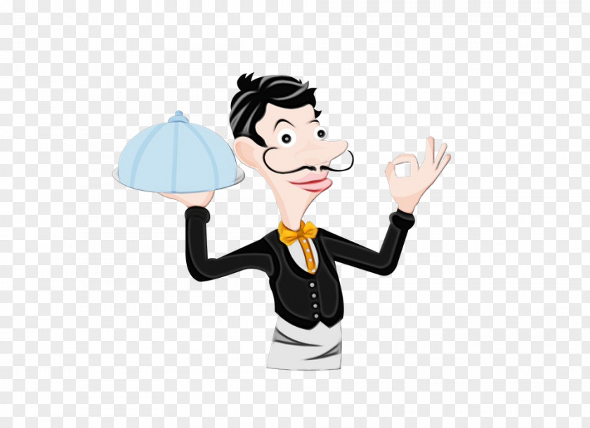 Animation Thumb Cartoon Finger Gesture PNG