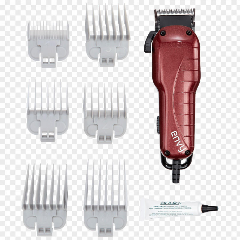 Barber Supplies Hair Clipper Andis Electric Razors & Trimmers Dryers PNG