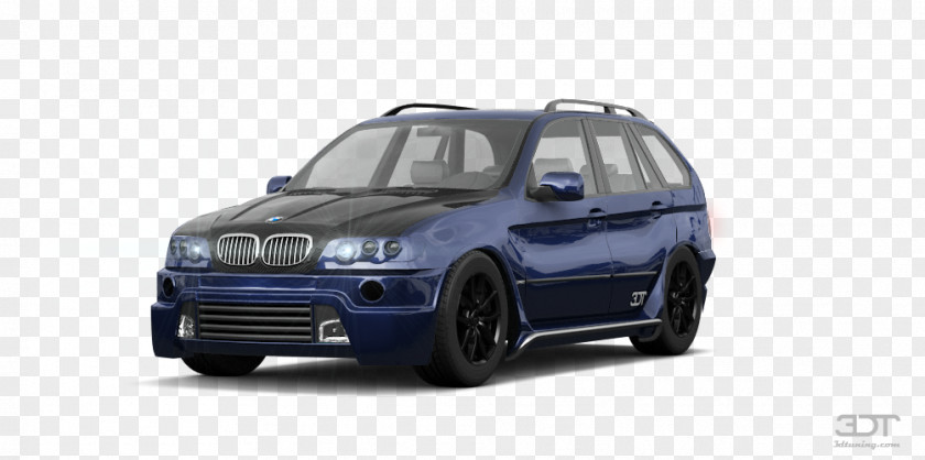 Bmw BMW X5 (E53) Car M Rim PNG