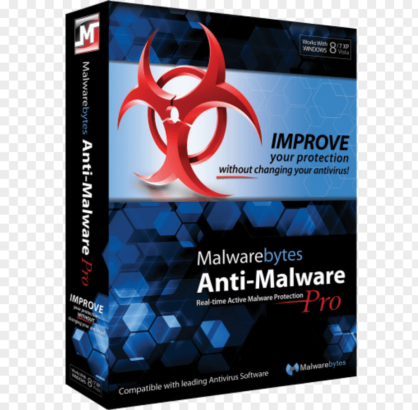 Computer Malwarebytes Antivirus Software Virus PNG