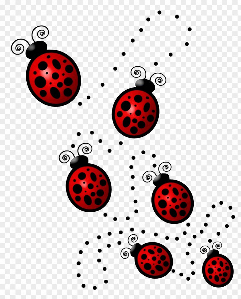 Cute Ladybug Desktop Wallpaper Ladybird Blog Clip Art PNG