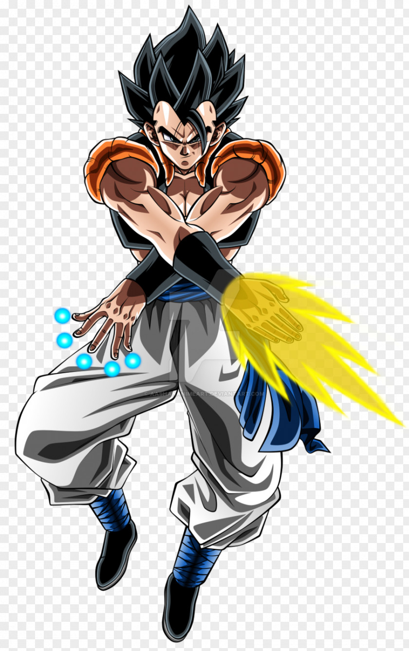 Goku Vegeta Super Saiya Vegerot Dragon Ball PNG