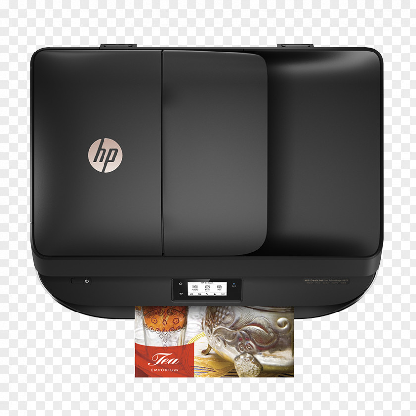 Hewlett-packard Hewlett-Packard Multi-function Printer Officejet HP Deskjet PNG