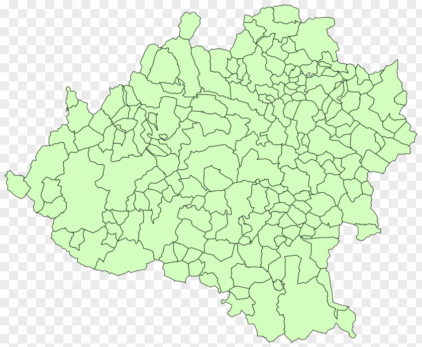 Map Los Villares De Soria Adradas Alpanseque Medinaceli PNG