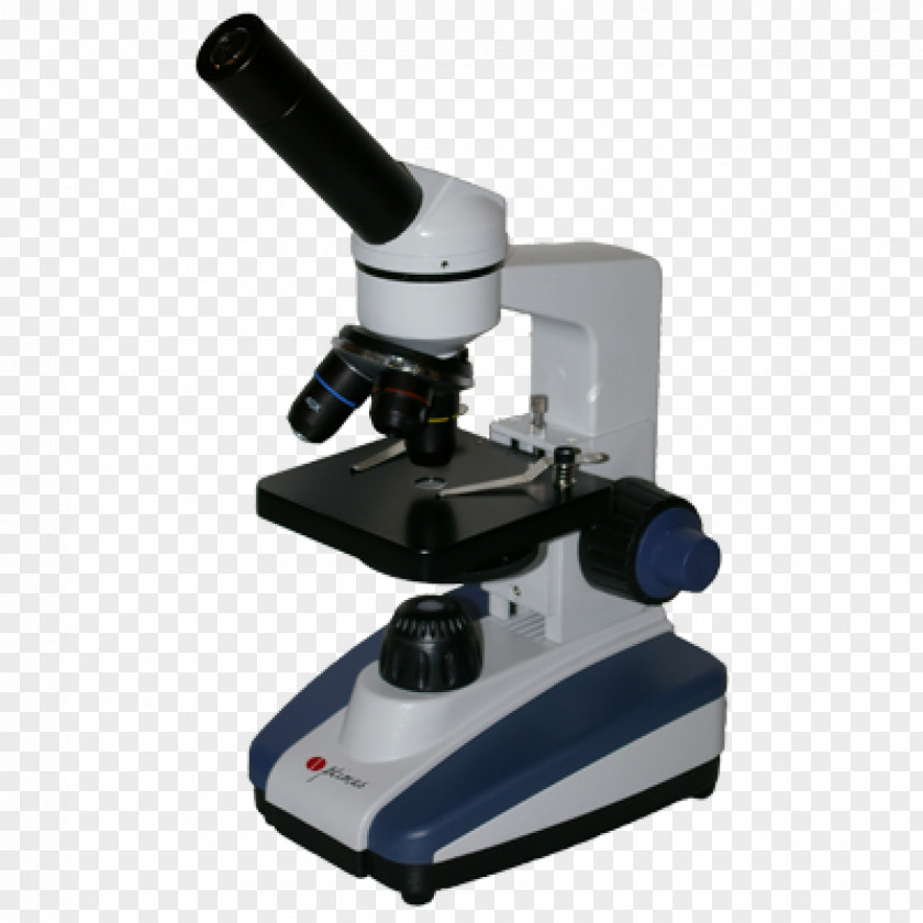 Microscope Optical Monocular Telescope Digital PNG