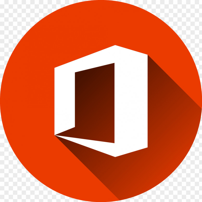 Microsoft Office 2016 365 2007 PNG