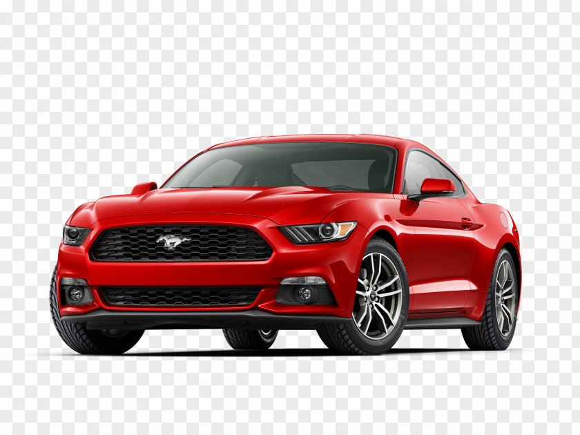 Mustang Car Ford Motor Company GMC Buick PNG