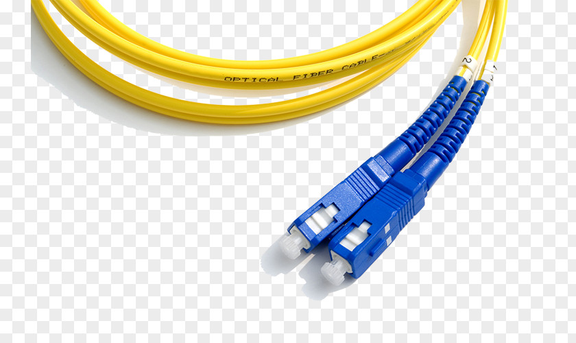 Optical Fiber Coaxial Cable Network Cables Electrical PNG