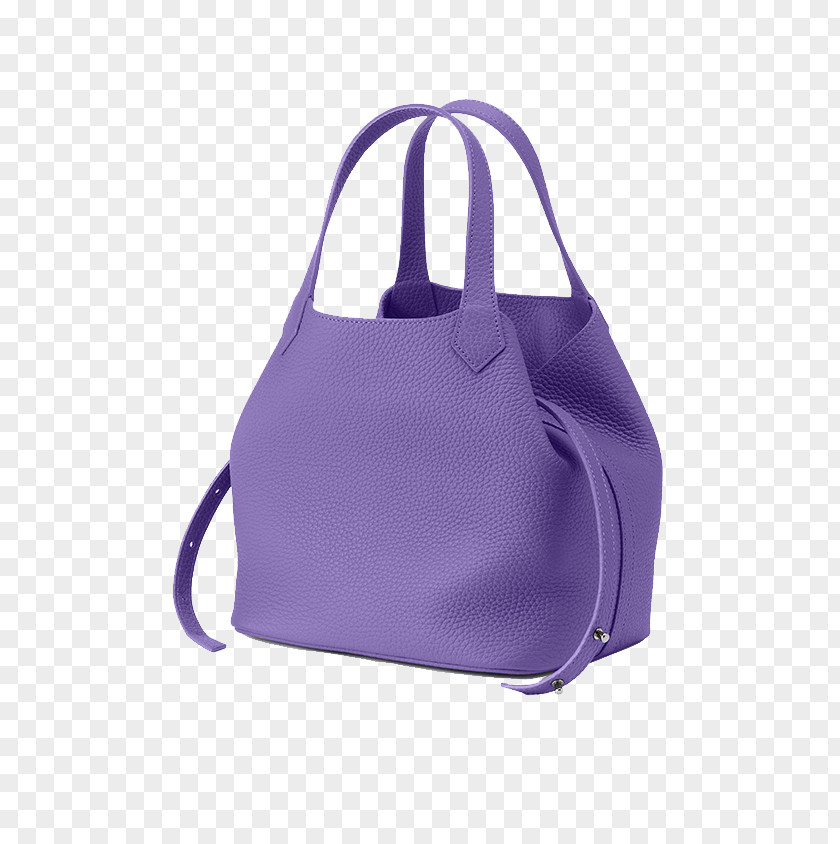 Purple Basket Bag South Korea Handbag Tote Leather PNG
