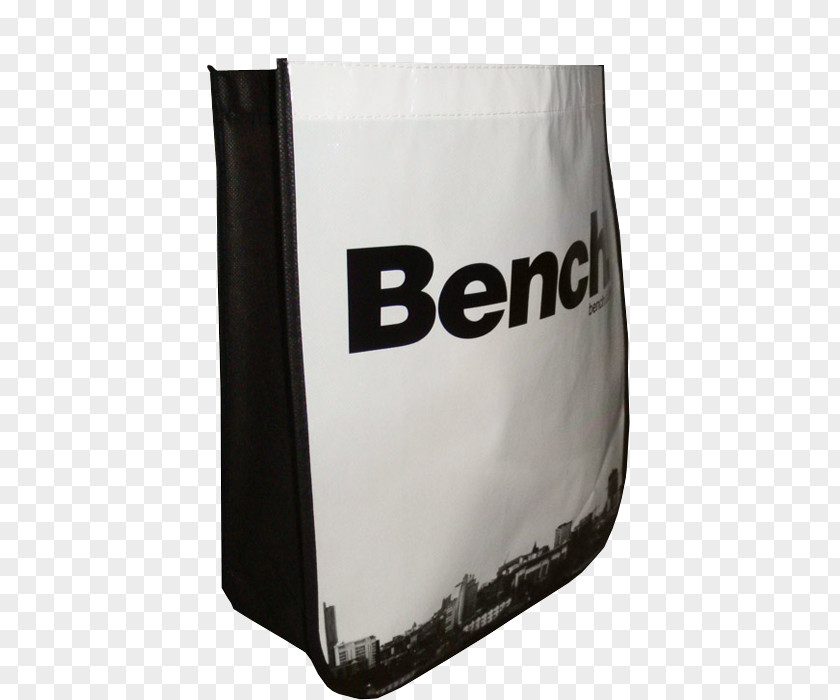 Reuse Bag Brand Font PNG
