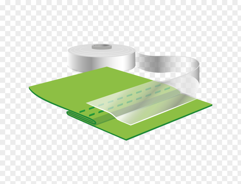 Seam Textile Sewing Adhesive Tape PNG