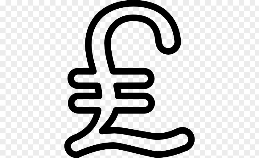 Turkish Money Lira Sign Currency Symbol Pound PNG