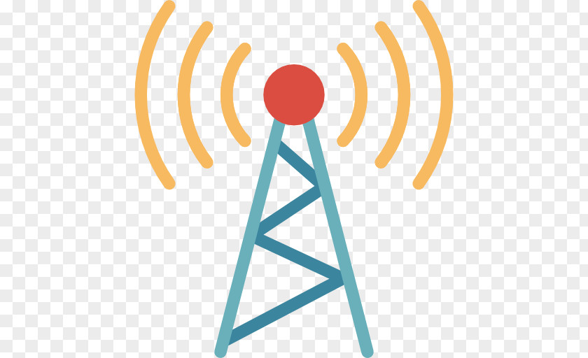 Antenna Outline Internet Telecommunications Technology Information PNG