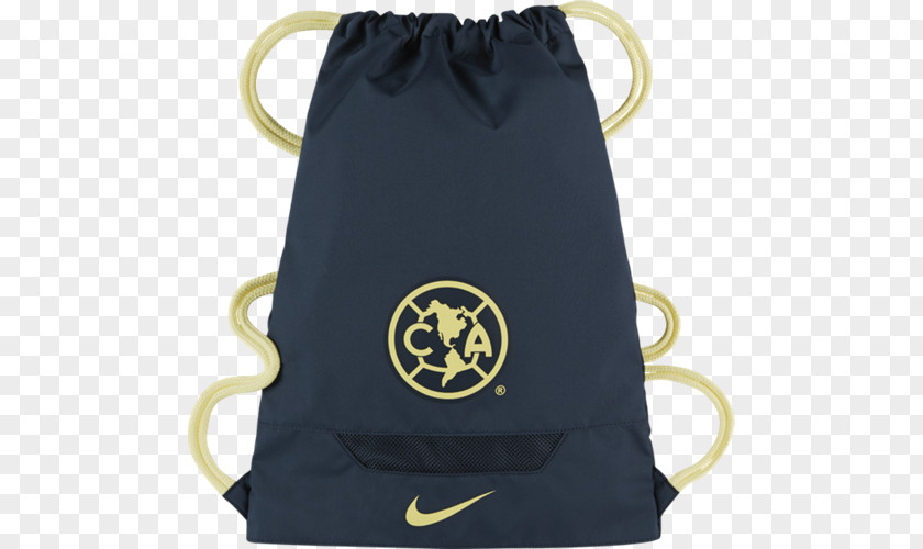 Blue Soccer Ball Premier League Handbag Club América Nike Backpack PNG