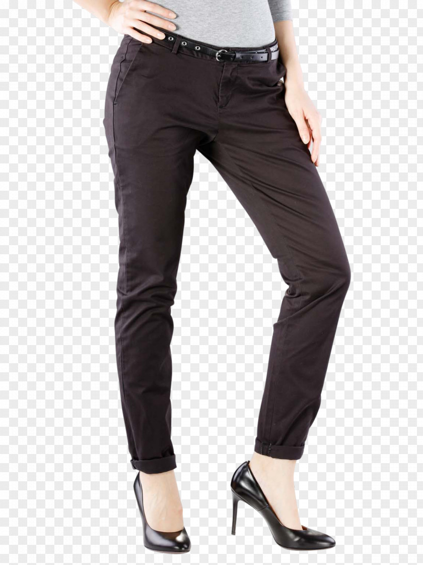 Fit Woman Jeans Slim-fit Pants Chino Cloth Denim PNG
