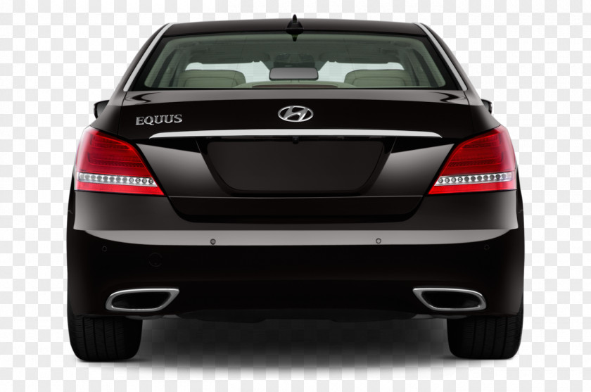 Hyundai 2015 Equus 2014 Car 2011 PNG