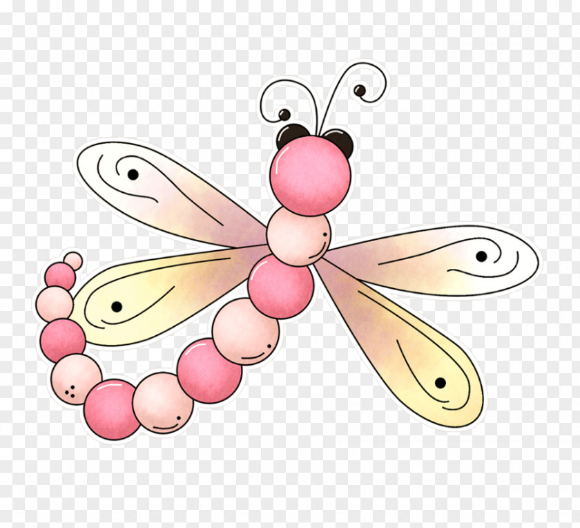 Insect Clip Art Butterfly Illustration PNG
