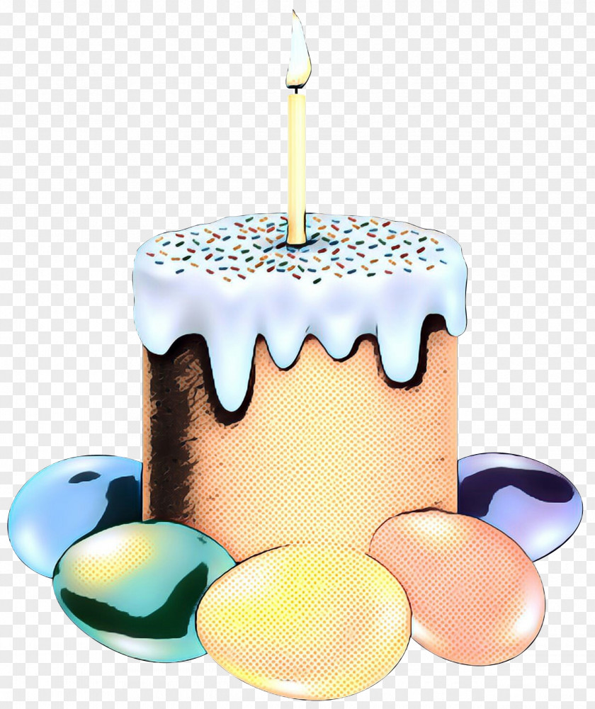 Lighting CakeM PNG