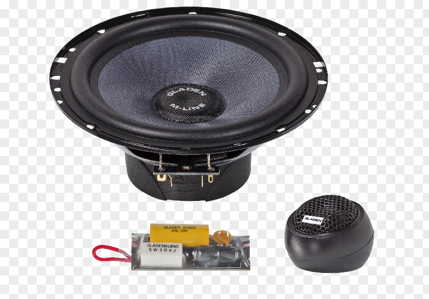 M Audio Loudspeaker Vehicle Coaxial Amplifier PNG