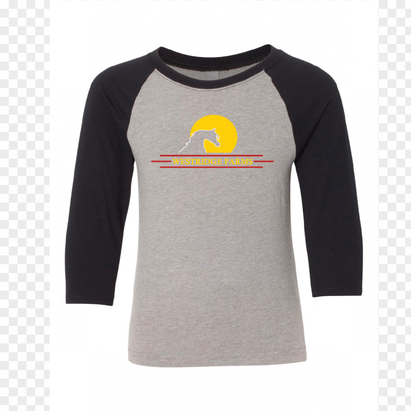 Raglan Sleeve T-shirt Clothing PNG