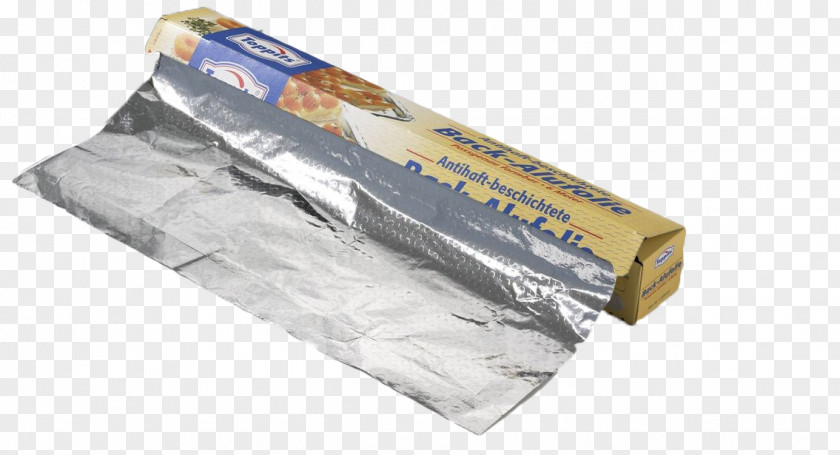 Silver Tin Foil Paper Aluminium PNG