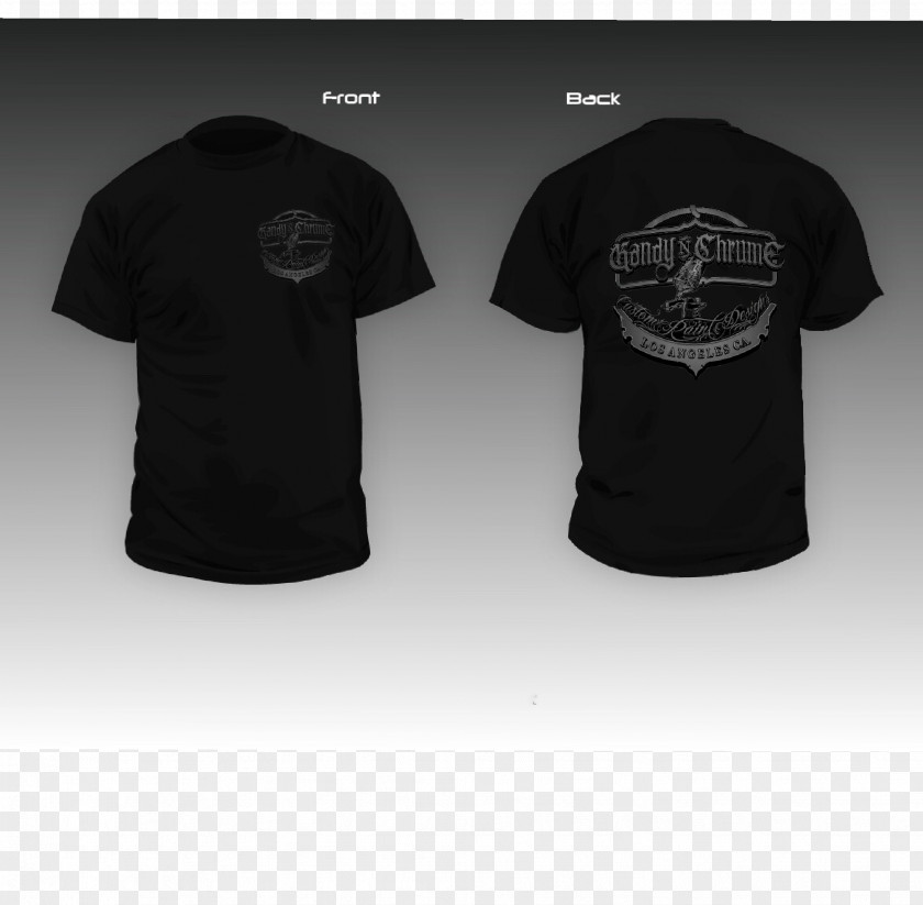 T-shirt Black Online Shopping PNG