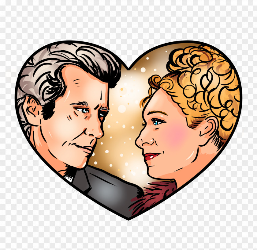 The Husbands Of River Song Doctor Who Alex Kingston Friendship PNG