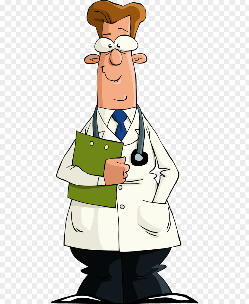 Vector Doctors And Nurses Physician Clip Art PNG