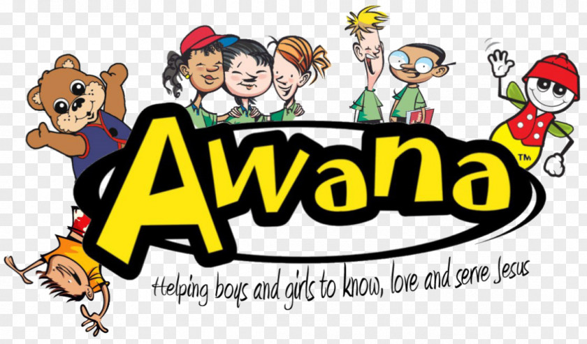 Awana Illustration Clip Art Logo Image PNG