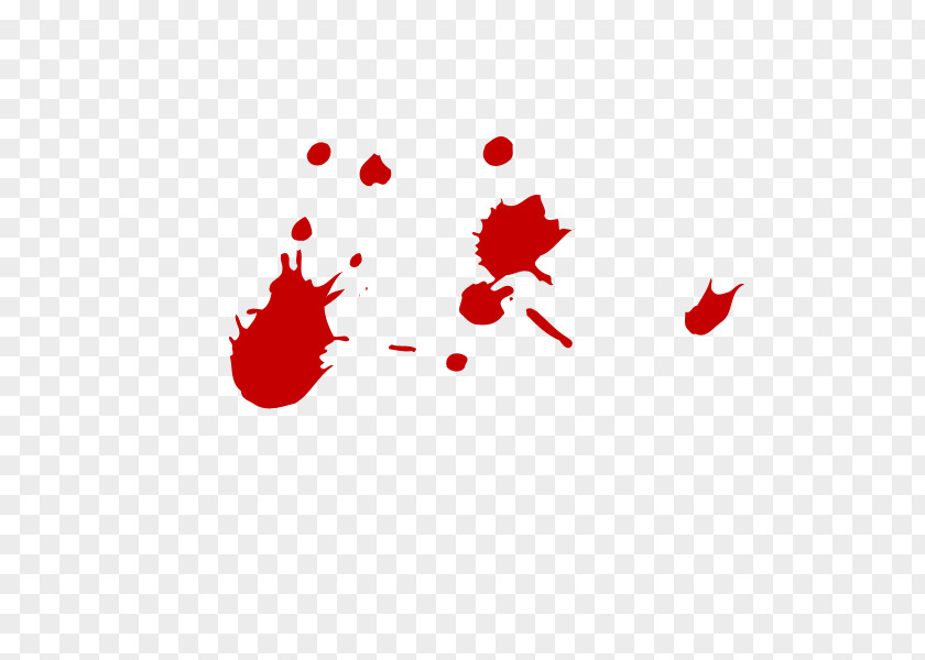 Blood Splater Download Clip Art PNG