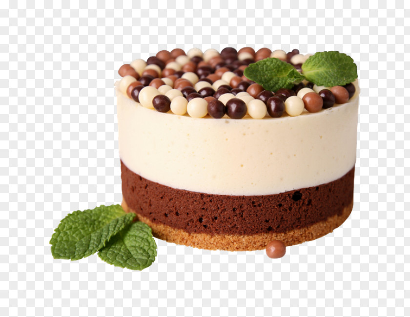 Chocolate Cake Layer Black Forest Gateau Birthday Mousse PNG