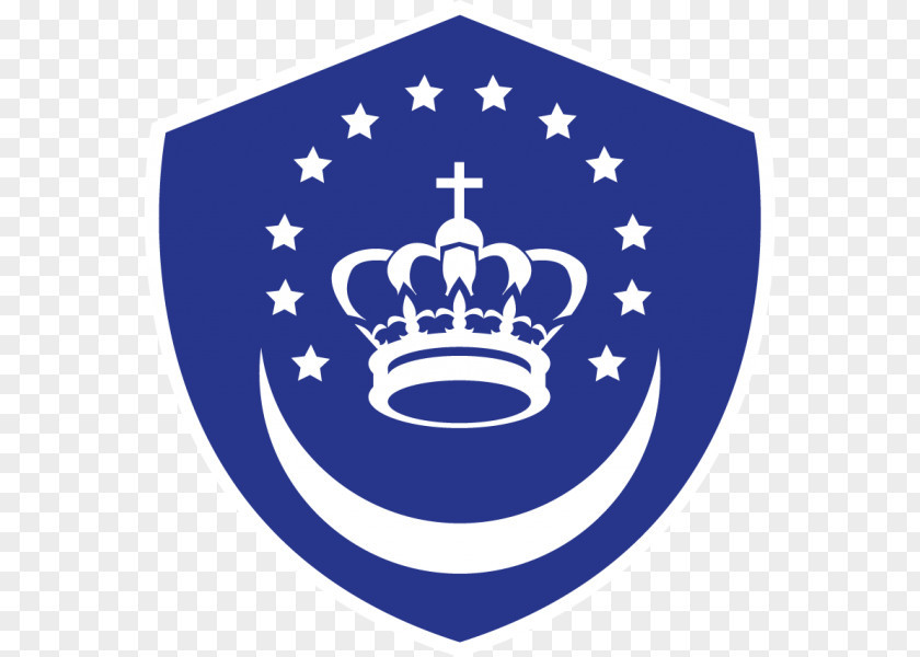 Circle Emblem Logo Brand Armored Core PNG