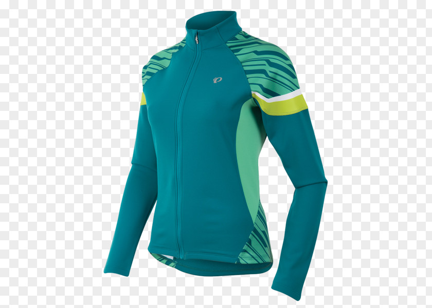 Cycling Jersey Sleeve Pearl Izumi PNG