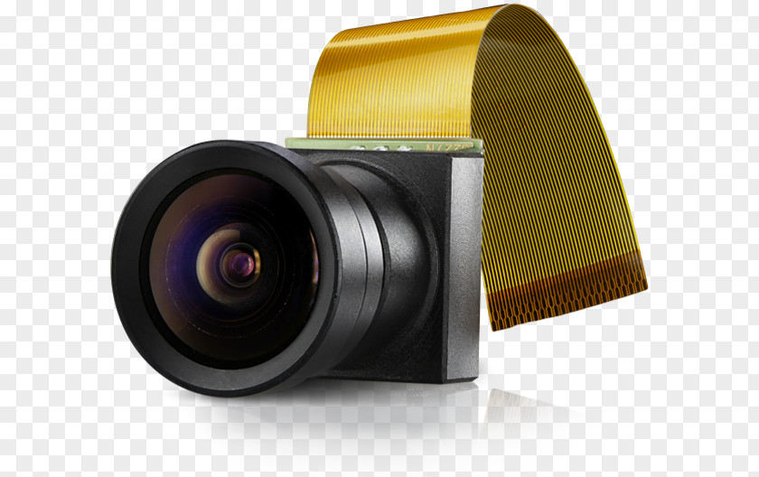 Digital Camera Nikon D3 Lens Module Embedded System PNG