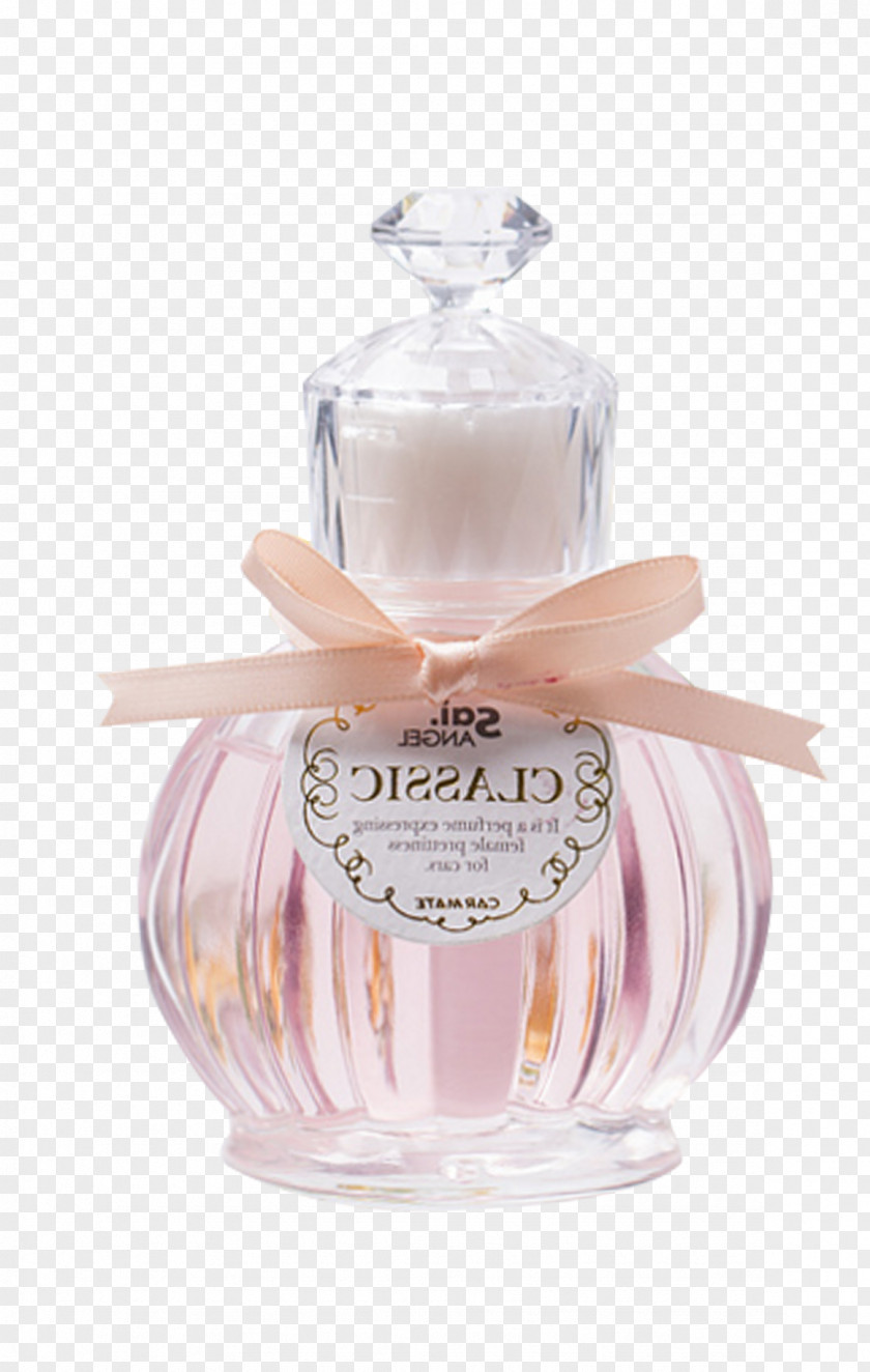 Exquisite Perfume Bottled Bottles PNG
