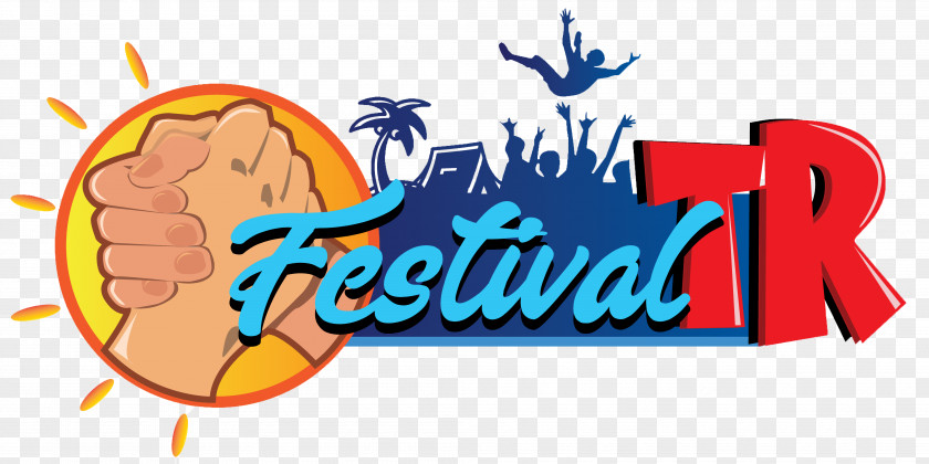 Festival Clip Art Logo Illustration PNG