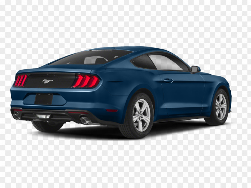 Ford Motor Company 2018 Mustang GT Premium 2019 PNG