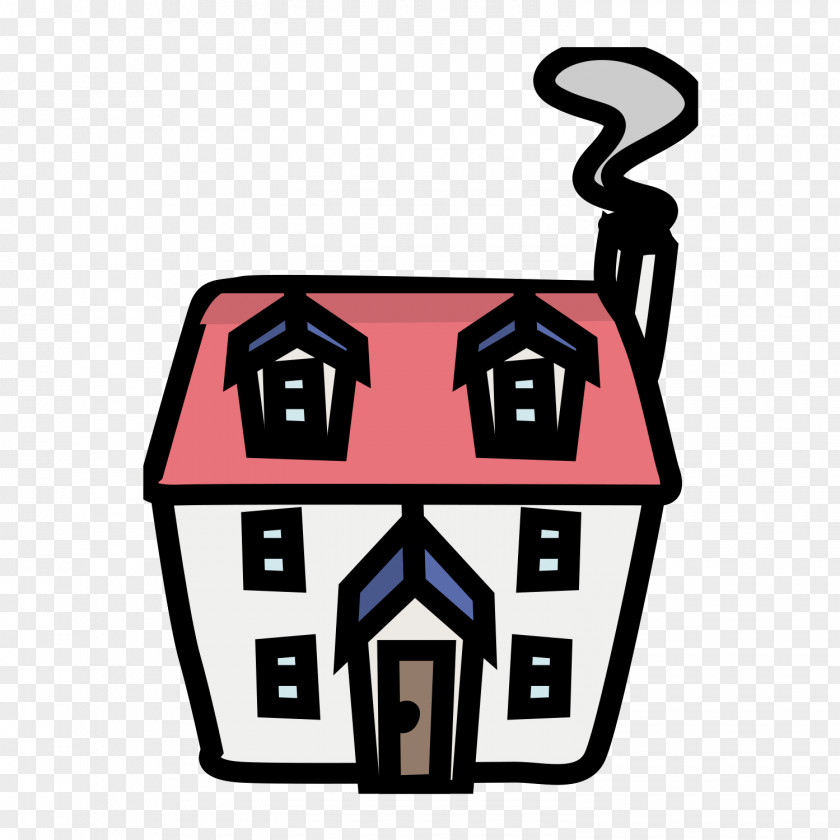 House Material Clip Art PNG