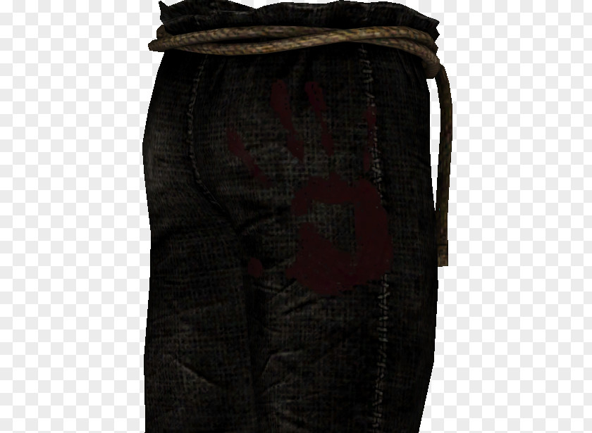 Jeans The Elder Scrolls V: Skyrim Robe Nexus Mods Pants PNG