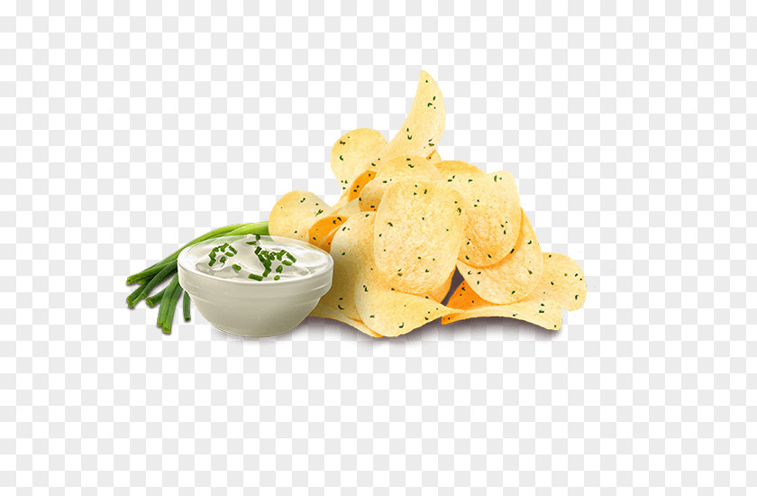 Junk Food Vegetarian Cuisine French Onion Dip Cream Potato Chip PNG