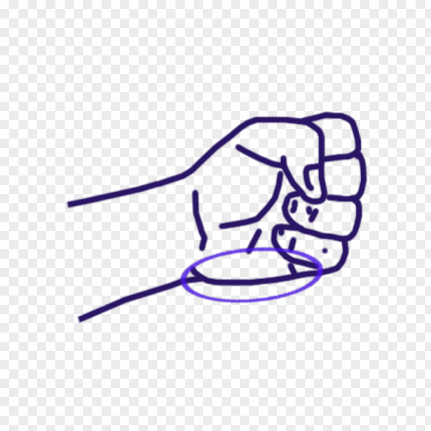 Karate Fist Thumb Clip Art PNG