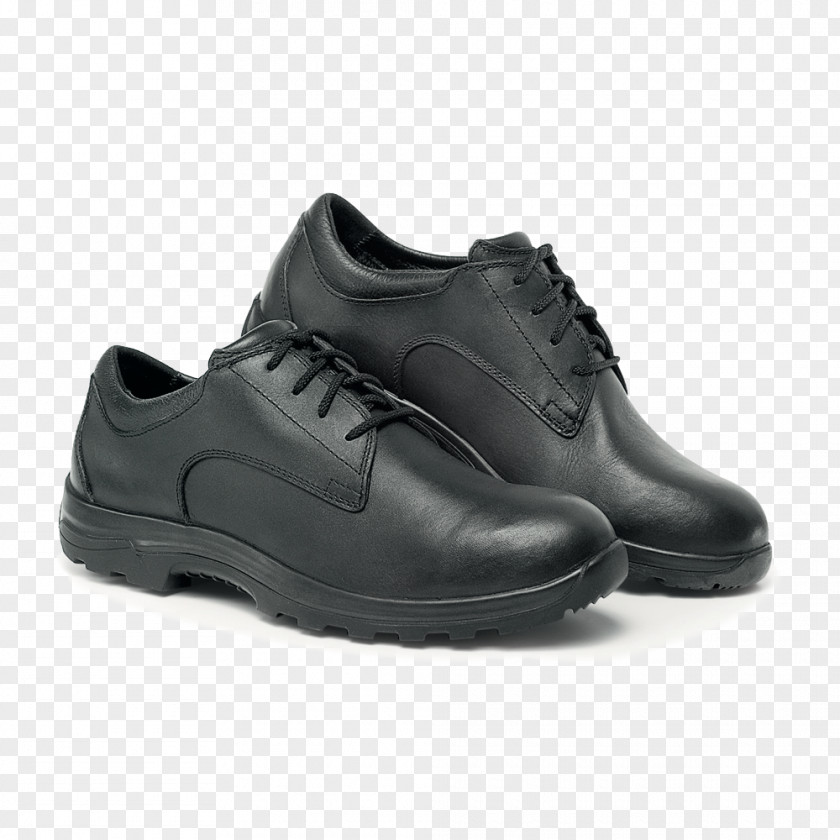 Police Officer Military Shoe PNG