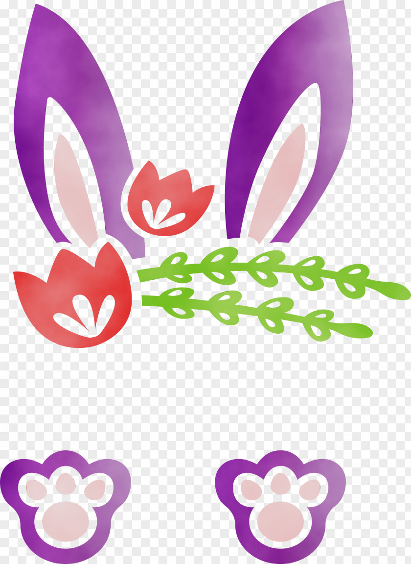 Purple Pink Violet Heart PNG