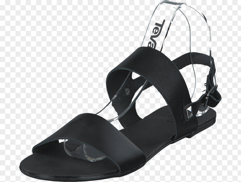 Sandal Slipper Shoe Leather Footwear PNG