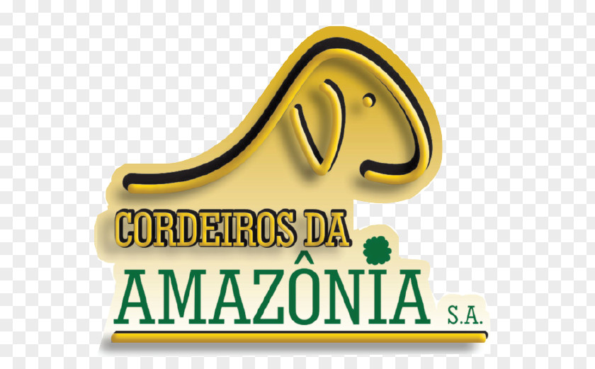 Sheep Frigorifico Annasara & Cordeiros Da Amazônia Amazon Rainforest Logo Brand PNG