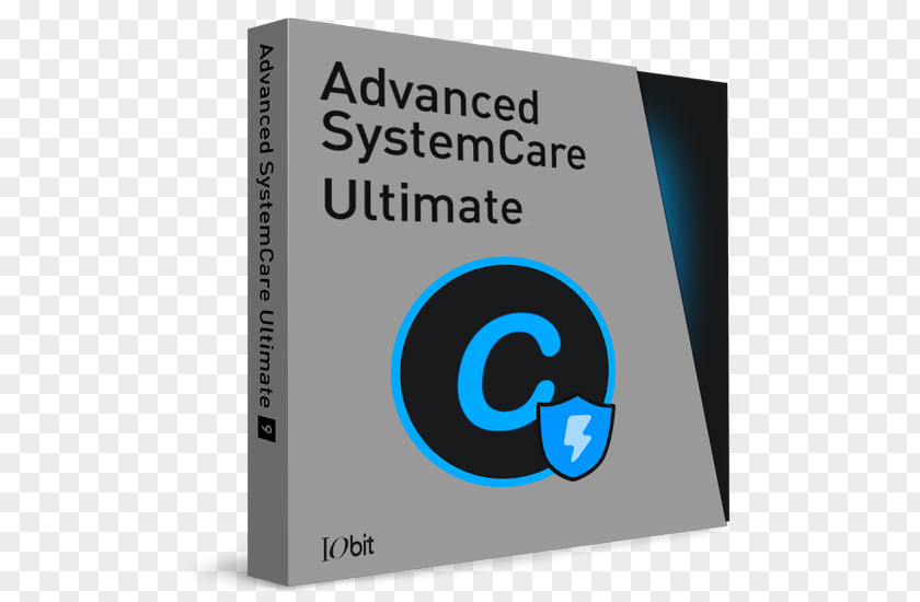 Advanced Systemcare Ultimate SystemCare IObit Computer Software Cracking PNG