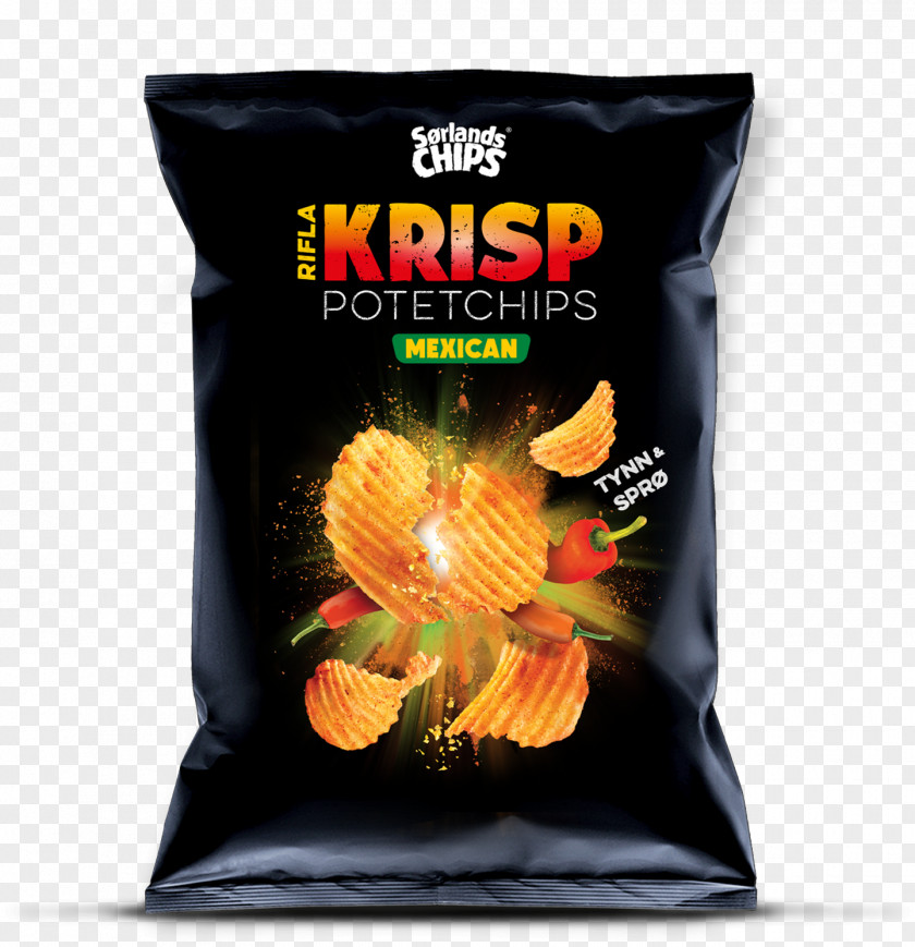 Bag Of Chips Junk Food Flavor PNG