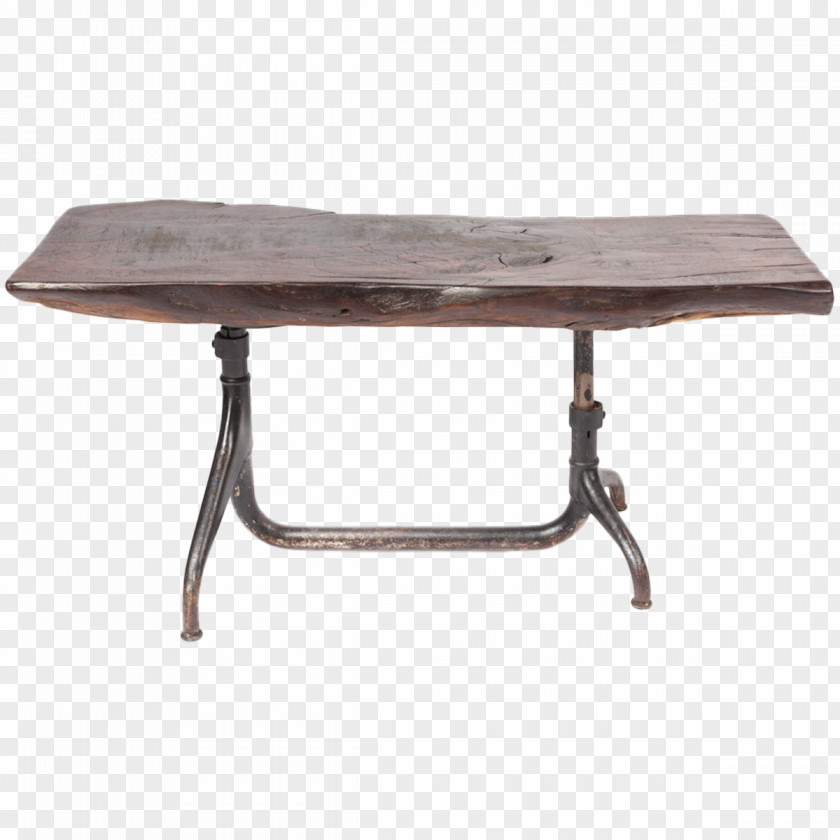 Bench Coffee Tables Furniture Wood PNG