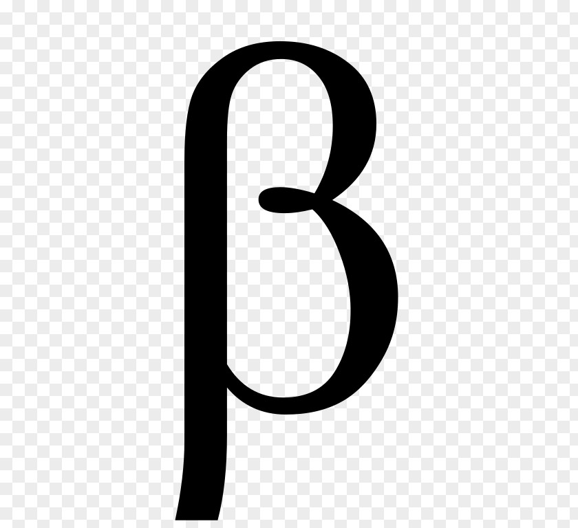 Beta Greek Alphabet Psi Letter Case PNG